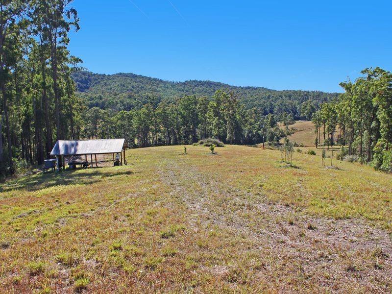 Pembrooke NSW 2446