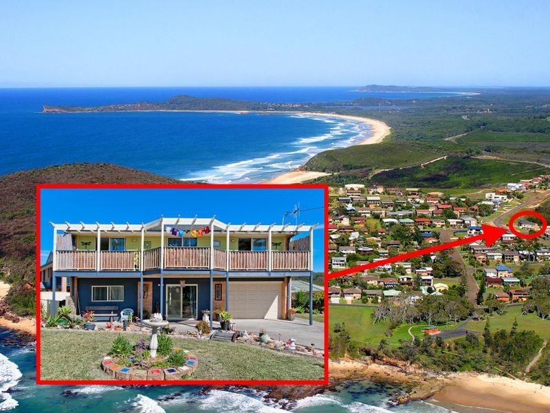 Bonny Hills NSW 2445