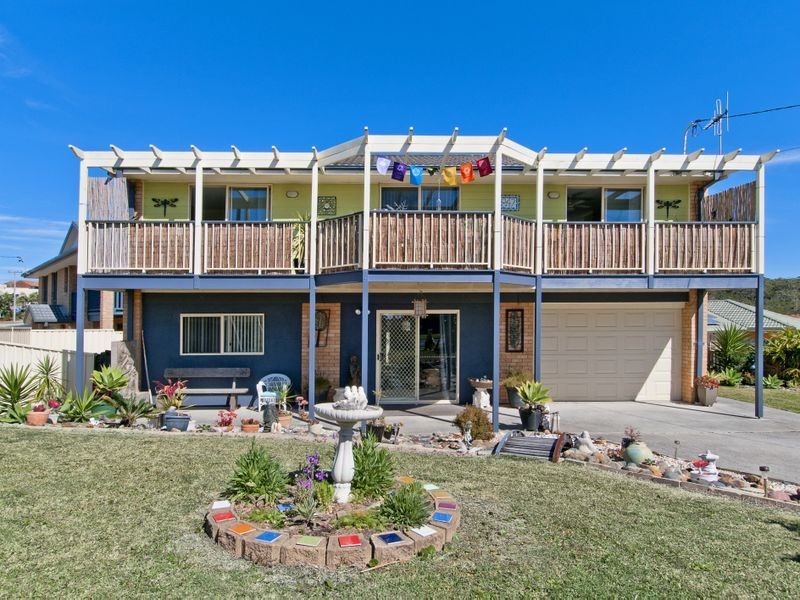 Bonny Hills NSW 2445