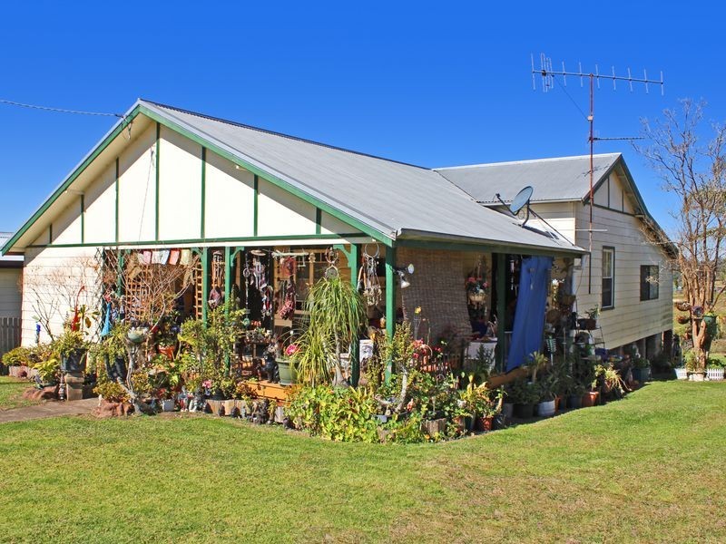 Beechwood NSW 2446