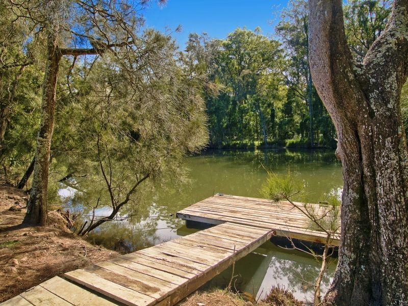 Herons Creek NSW 2443