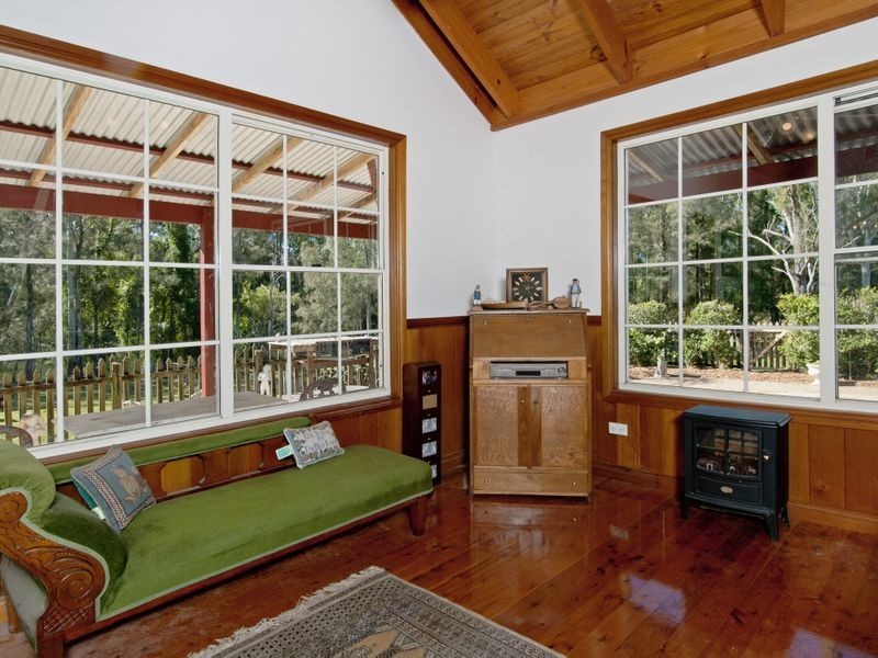 Herons Creek NSW 2443