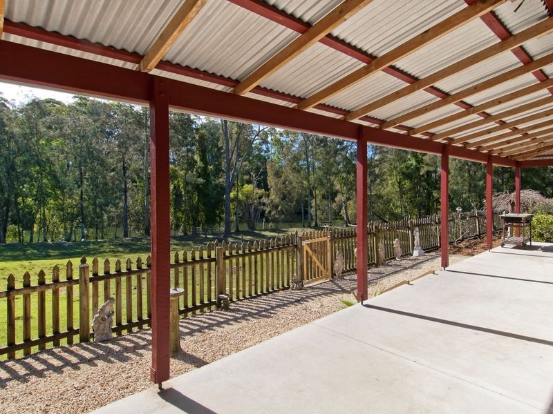 Herons Creek NSW 2443