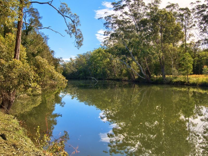 Herons Creek NSW 2443