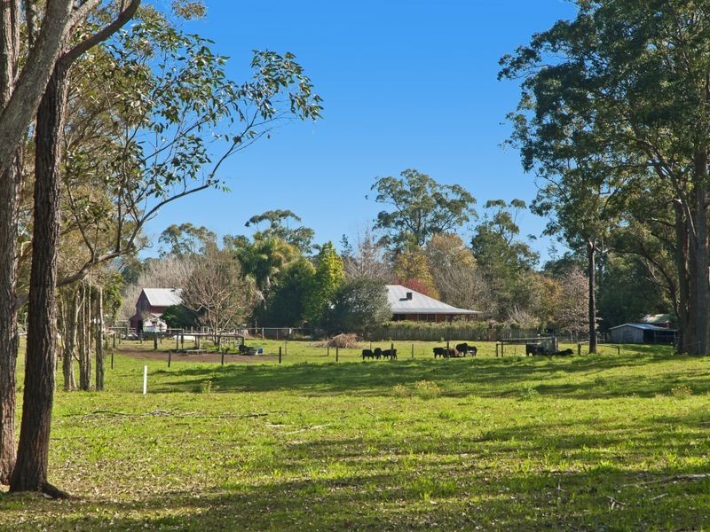 Herons Creek NSW 2443