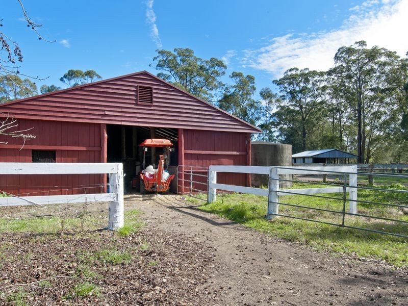 Herons Creek NSW 2443