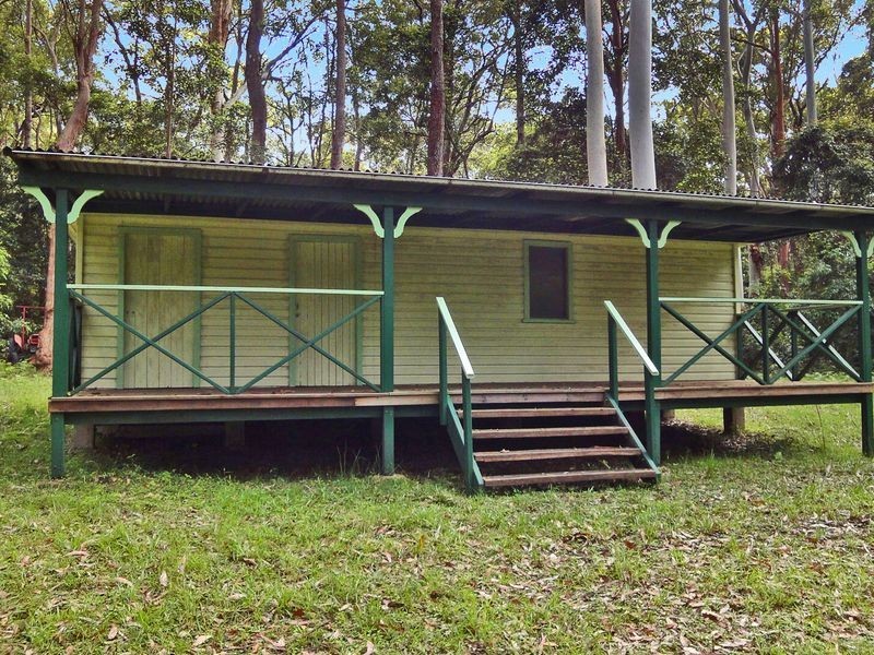 Middle Brother NSW 2443