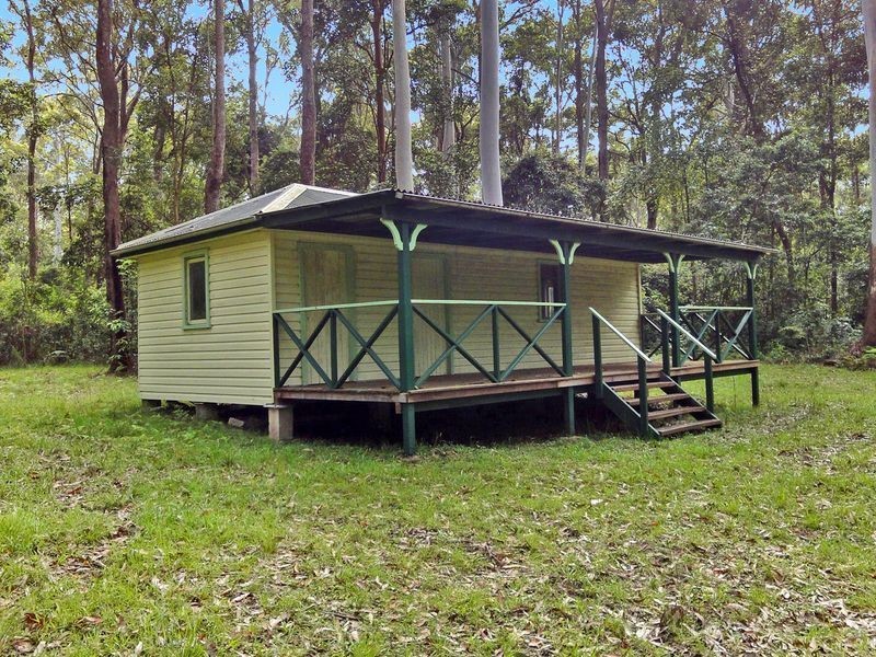 Middle Brother NSW 2443