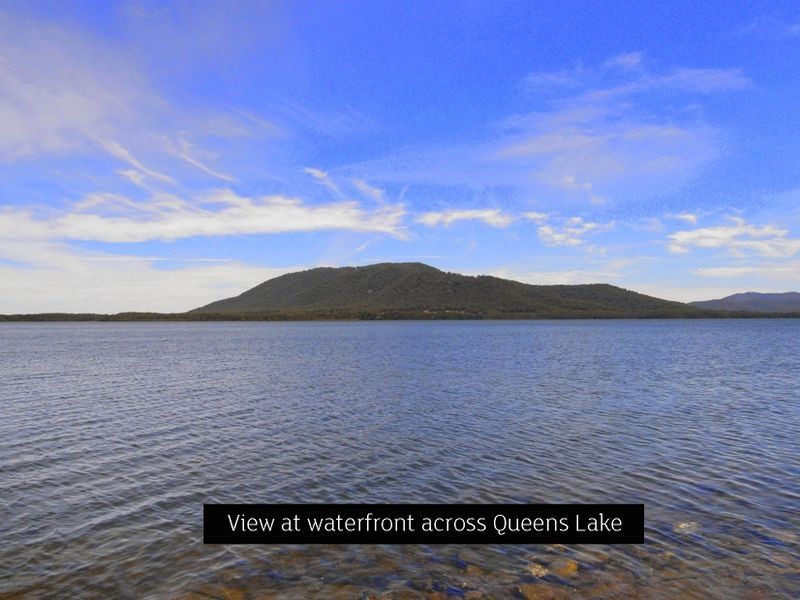 Bonny Hills NSW 2445