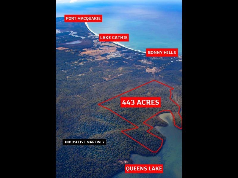 Bonny Hills NSW 2445