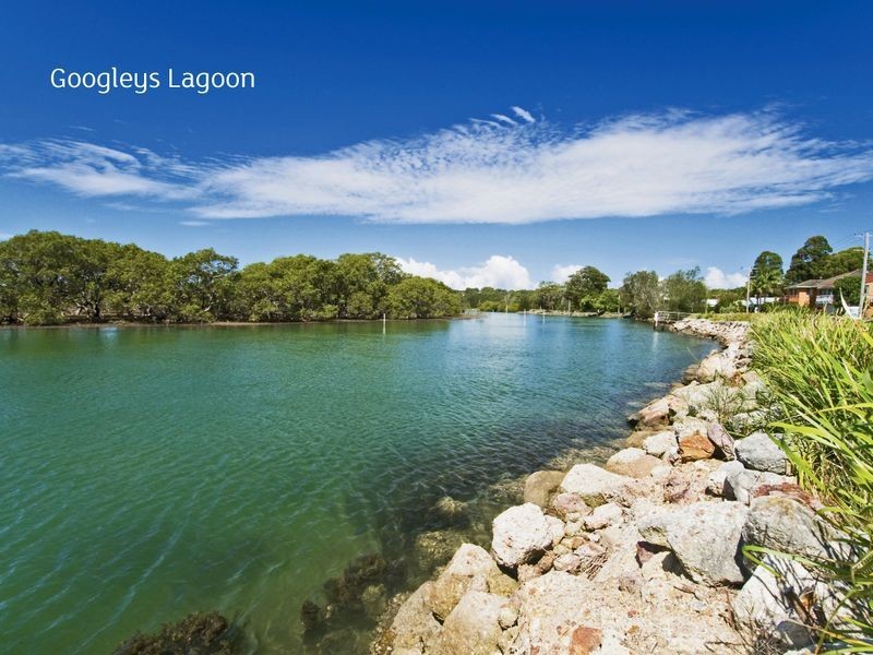 Dunbogan NSW 2443