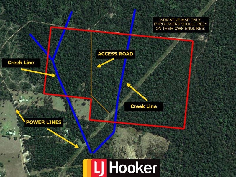 Herons Creek NSW 2443