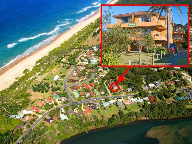 6/102 Camden Head Road, Dunbogan NSW 2443