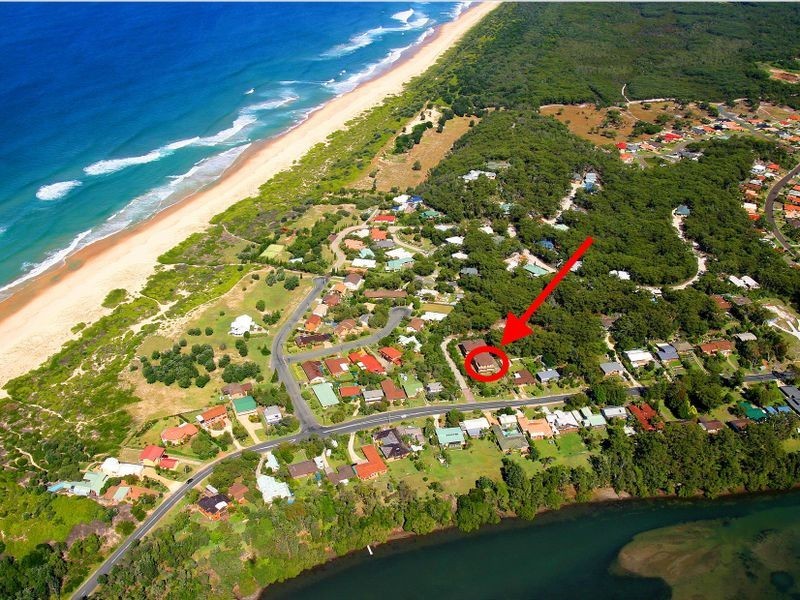 6/102 Camden Head Road, Dunbogan NSW 2443