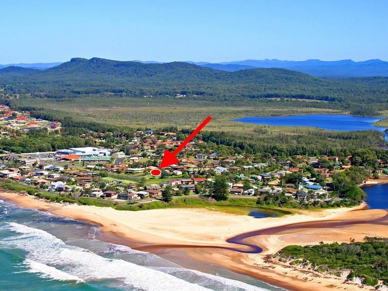 Lake Cathie NSW 2445