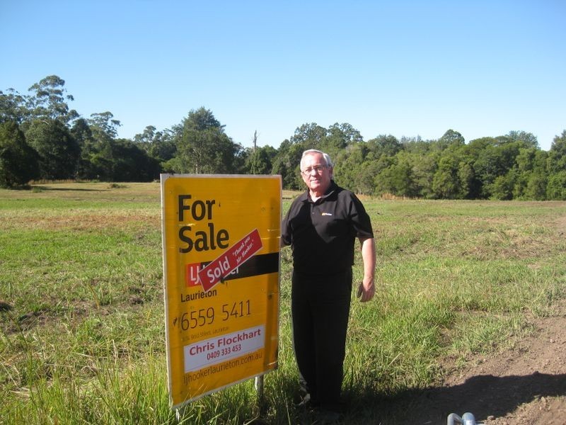 Riverside Park Estate, Logans Crossing NSW 2439