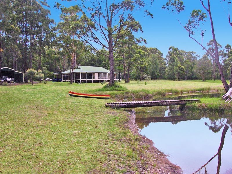 Lake Cathie NSW 2445