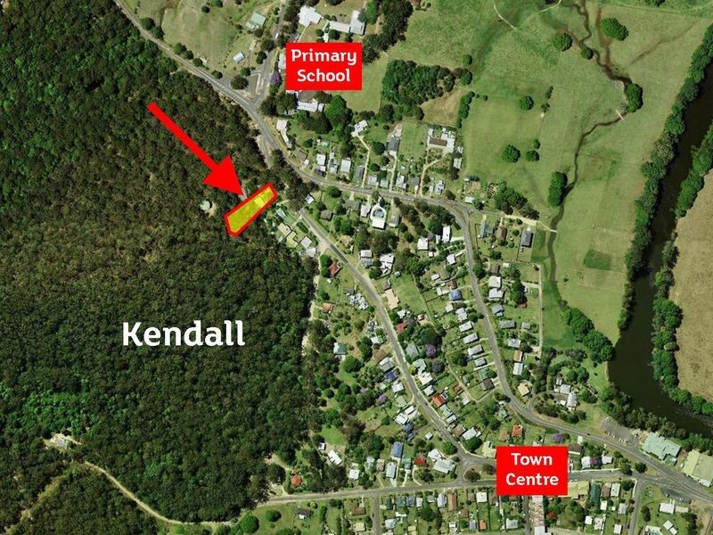 Kendall NSW 2439