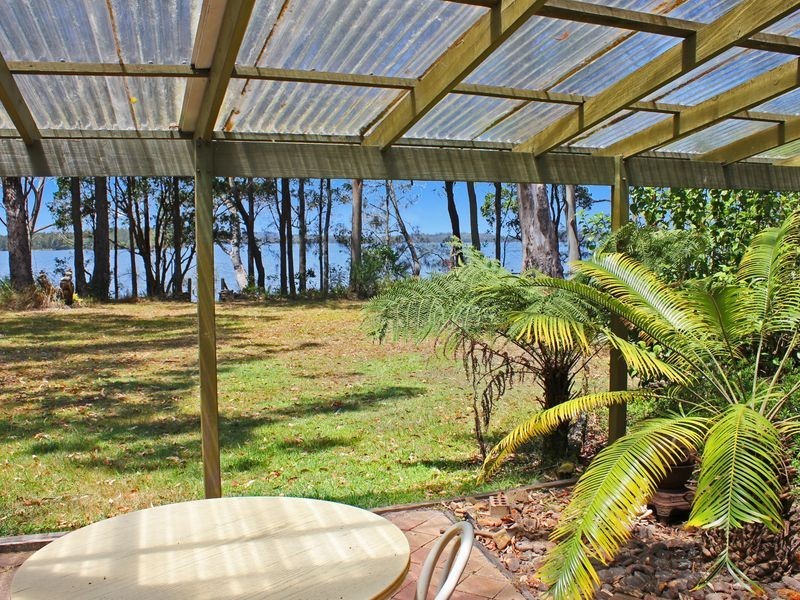 Middle Brother NSW 2443