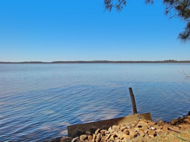 Middle Brother NSW 2443