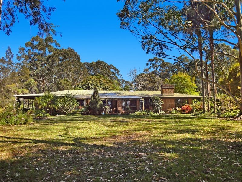 Middle Brother NSW 2443