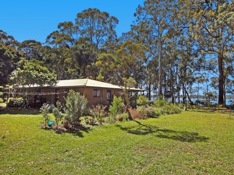 Middle Brother NSW 2443