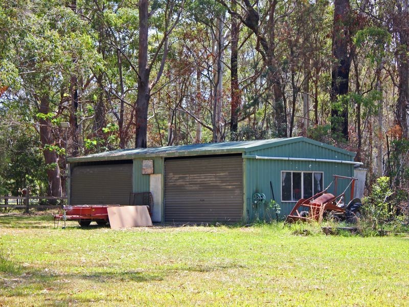 Middle Brother NSW 2443