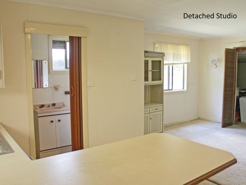 Middle Brother NSW 2443