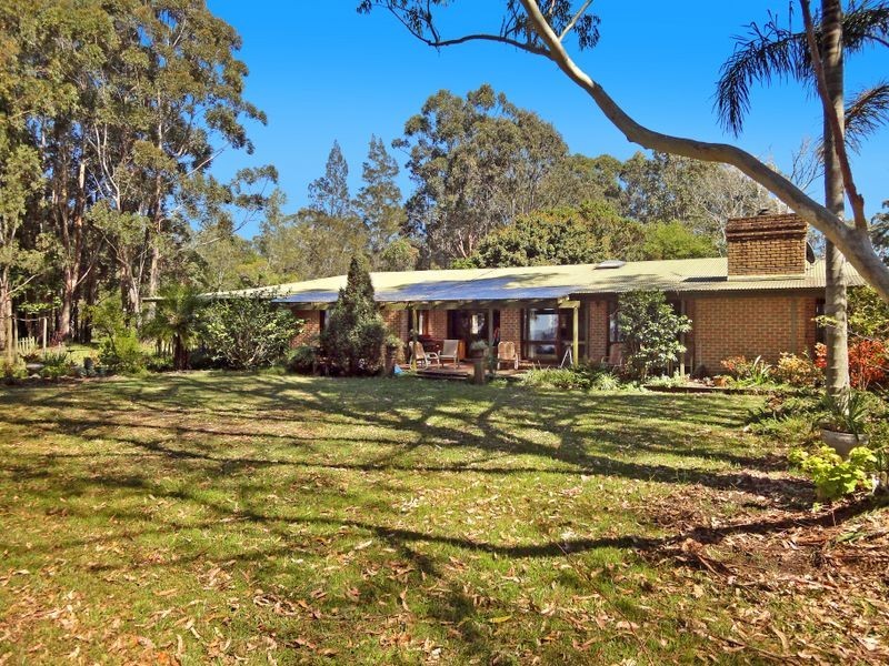 Middle Brother NSW 2443