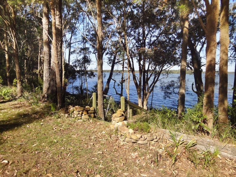 Middle Brother NSW 2443