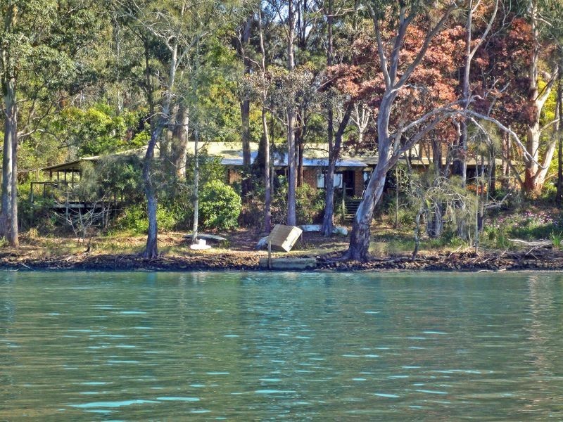 Middle Brother NSW 2443