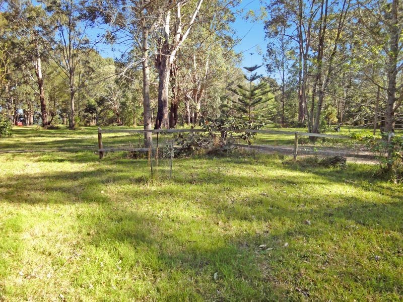 Middle Brother NSW 2443