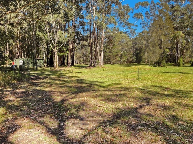 Middle Brother NSW 2443