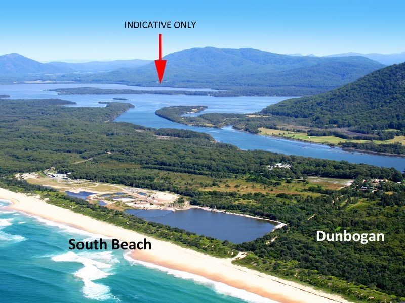 Middle Brother NSW 2443