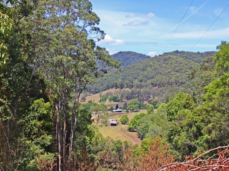 Pappinbarra NSW 2446