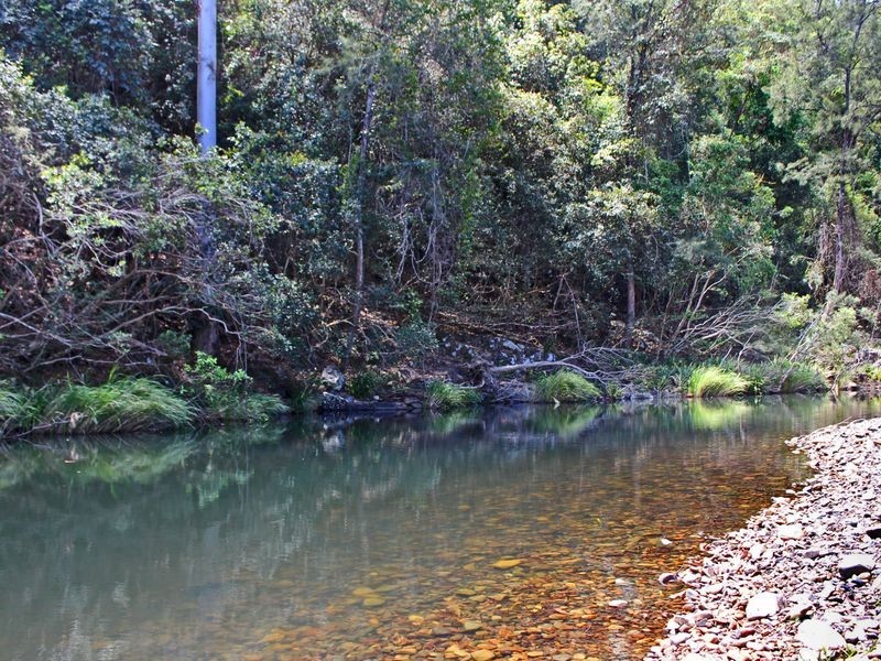 Pappinbarra NSW 2446