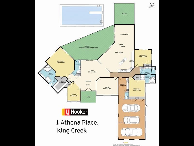 King Creek NSW 2446
