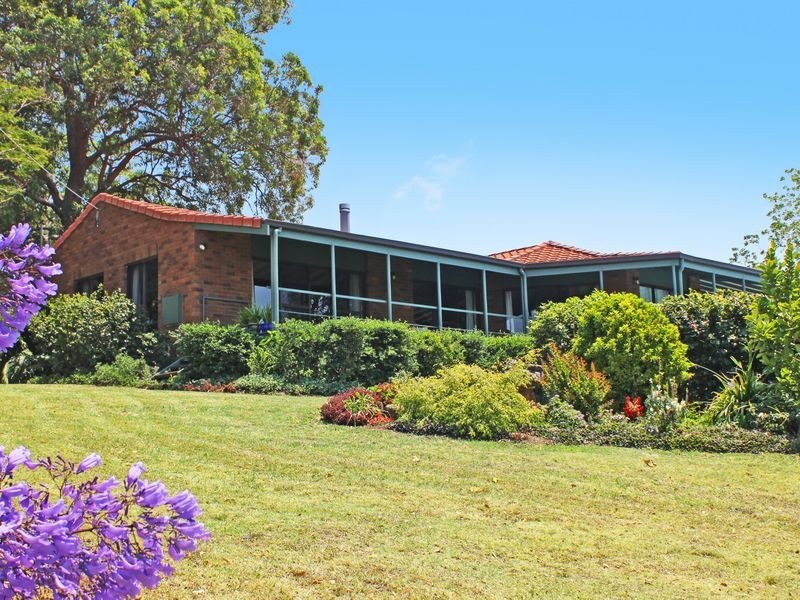 Hannam Vale NSW 2443