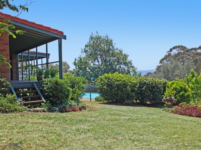 Hannam Vale NSW 2443