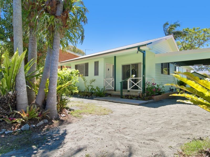 7 Longworth Road, Dunbogan NSW 2443