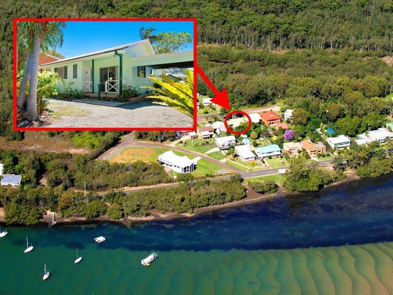 7 Longworth Road, Dunbogan NSW 2443