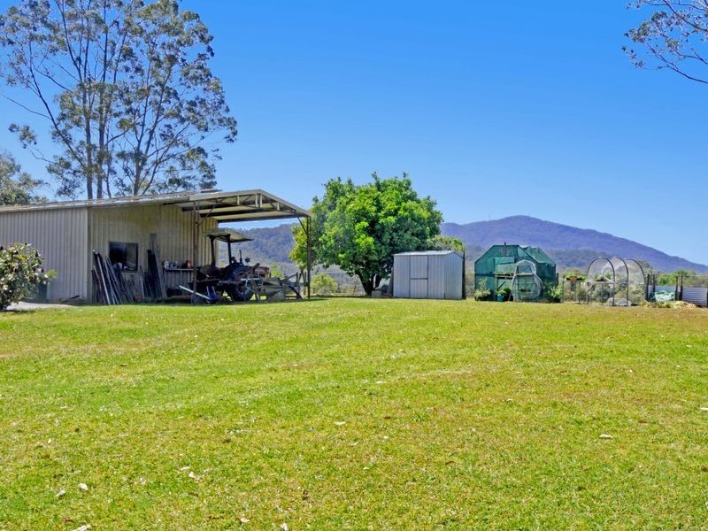 Hannam Vale NSW 2443