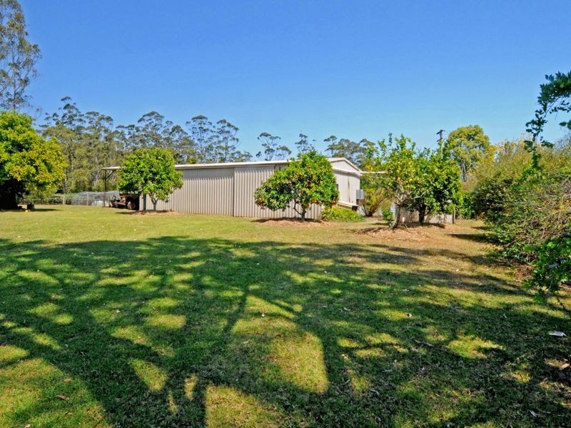 Hannam Vale NSW 2443