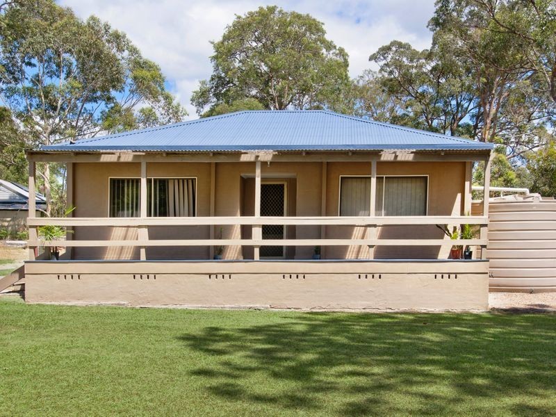 Johns River NSW 2443