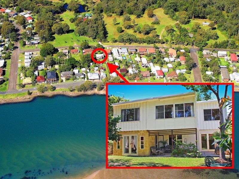 79 Longworth Road, Dunbogan NSW 2443