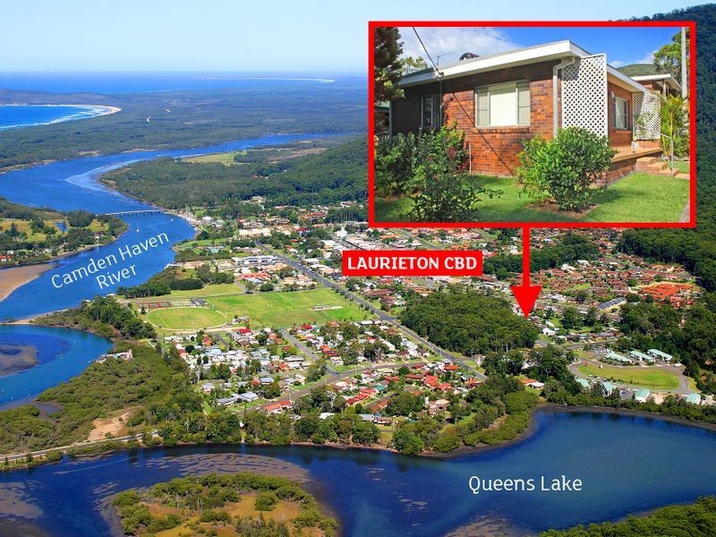 1/94 Bold Street, Laurieton NSW 2443