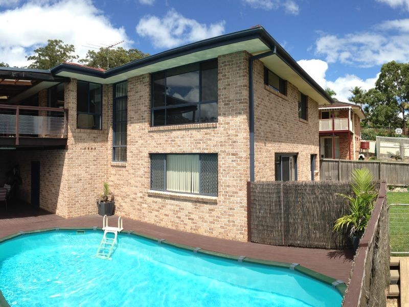 42 Cowarral Circuit, Wauchope NSW 2446
