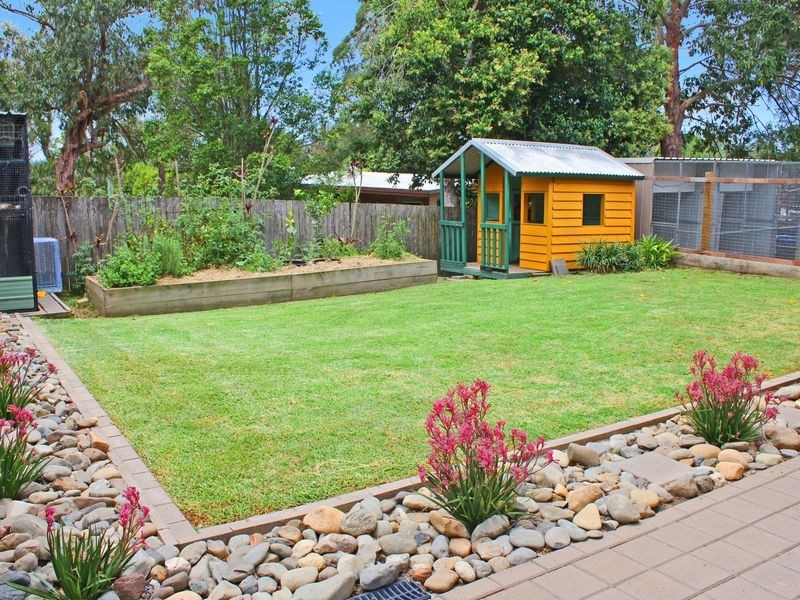 42 Cowarral Circuit, Wauchope NSW 2446