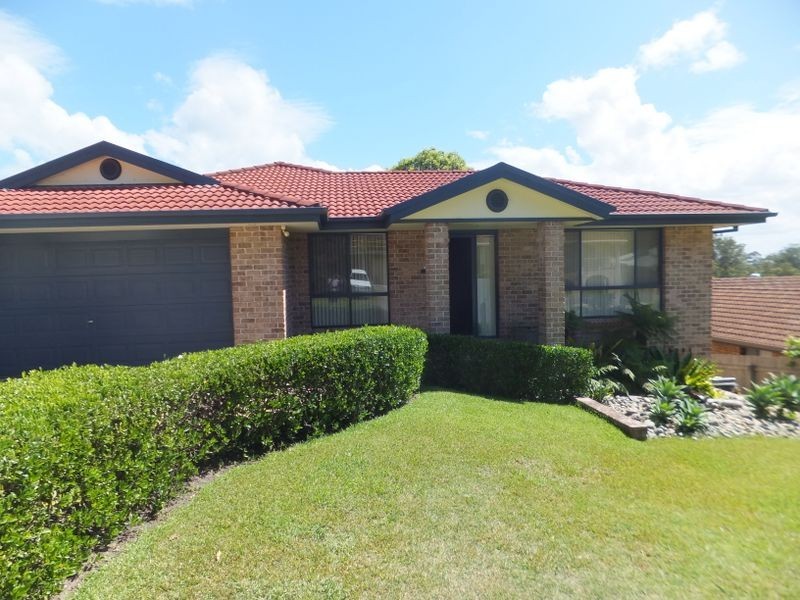 42 Cowarral Circuit, Wauchope NSW 2446
