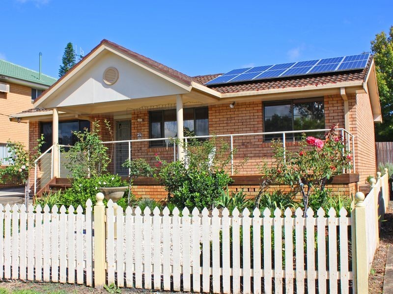 24 Waugh Street, Wauchope NSW 2446